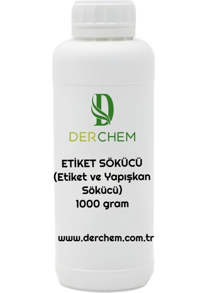 Etiket ve Bant Temizleyici