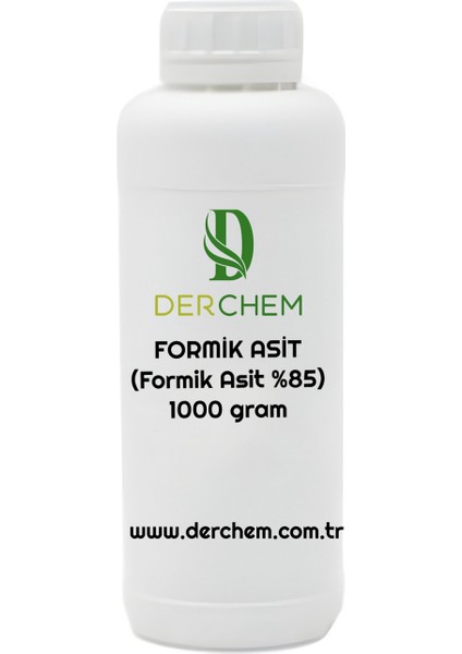 Formik Asit %85