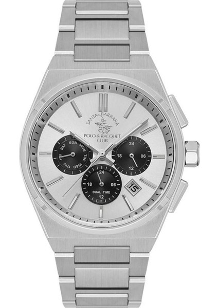 Santa Barbara Polo Club Santa Barbara Polo SB.1.10533.1 Erkek Kol Saati