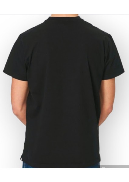 Brothers Göğüs Baskılı T-Shirt modelleri