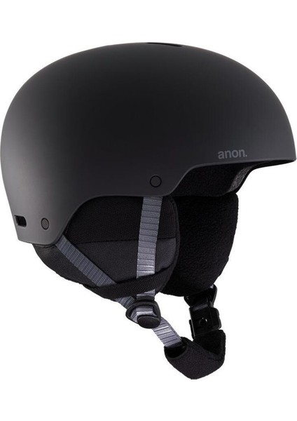 Rime 3 Çocuk Kayak/snowboard Kask