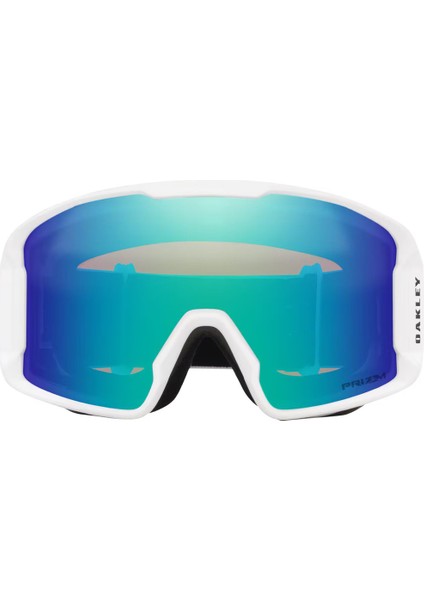 Qakley Line Miner L Erkek Goggle