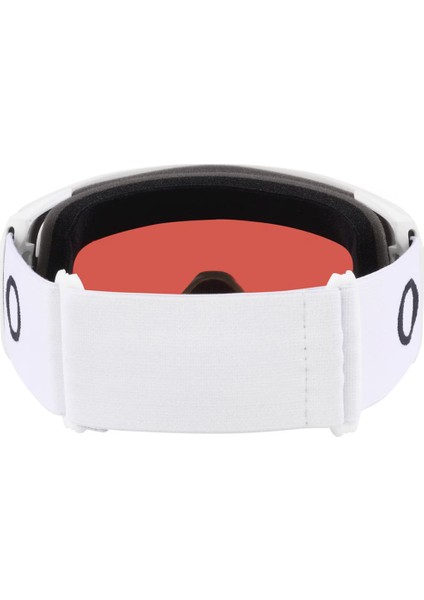 Qakley Line Miner L Erkek Goggle
