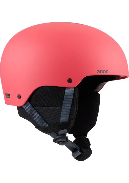 Rime 3 Çocuk Kayak/snowboard Kask