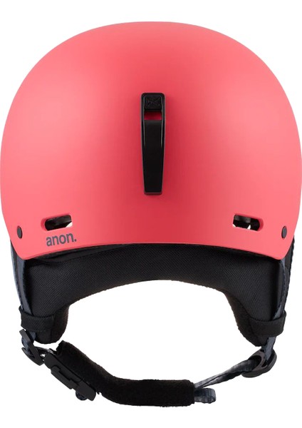 Rime 3 Çocuk Kayak/snowboard Kask