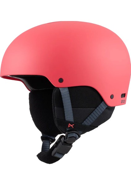 Rime 3 Çocuk Kayak/snowboard Kask