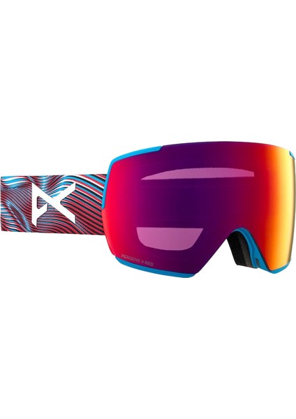 M5 Kayak / Snowboard Goggle