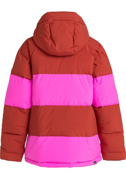 Rowley Puffer Kadın Kayak/snowboard Montu fiyatları