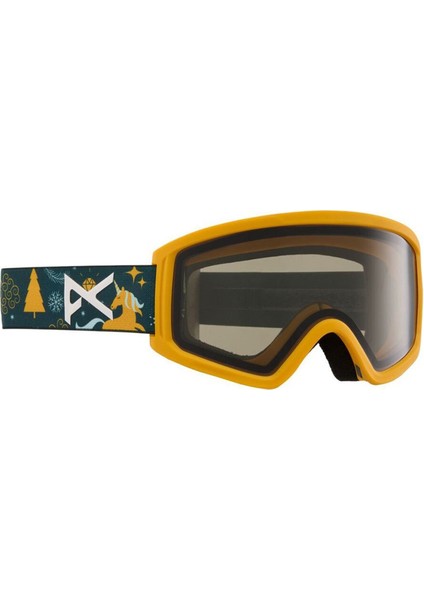 Tracker 2.0 Çocuk Kayak/snowboard Goggle