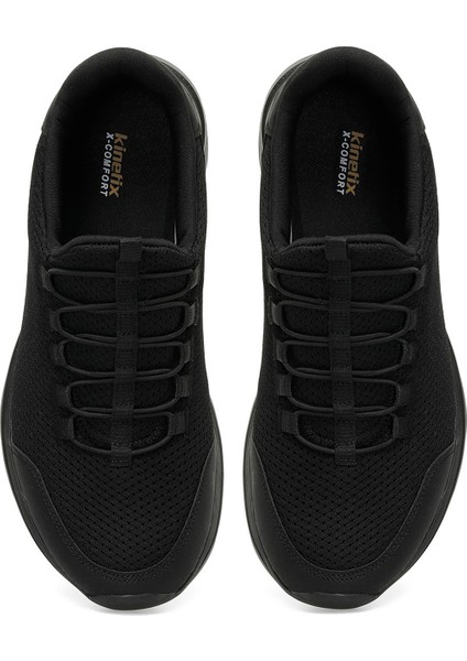 Plazo Tx 4fx Siyah Erkek Comfort Ayakkabı fırsatları