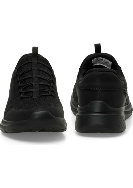 Plazo Tx 4fx Siyah Erkek Comfort Ayakkabı indirimleri