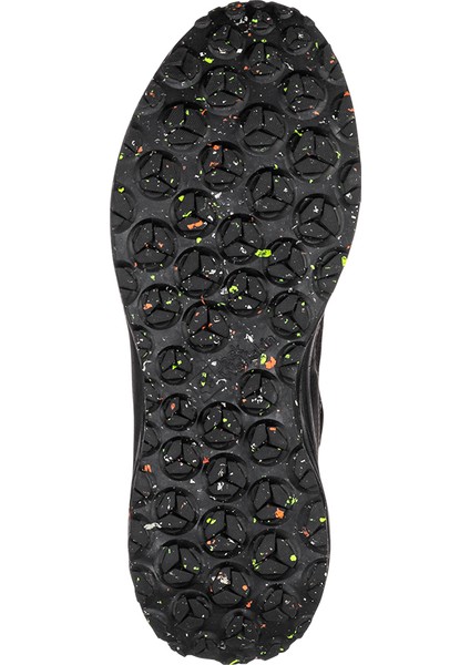 Dromoventure Athletic Low Erkek Siyah Outdoor Ayakkabı