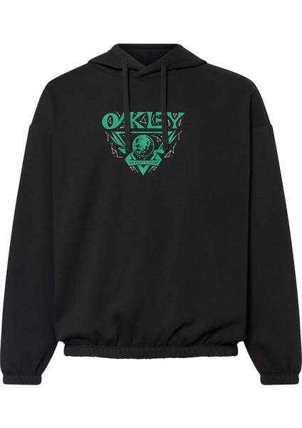 Qakley Lunaformic Erkek Sweatshirt