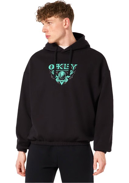 Qakley Lunaformic Erkek Sweatshirt fiyatları
