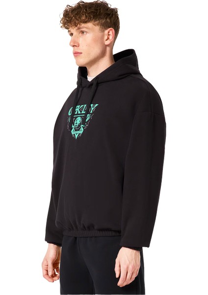 Qakley Lunaformic Erkek Sweatshirt modelleri