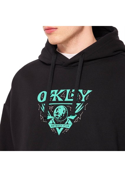 Qakley Lunaformic Erkek Sweatshirt indirimleri