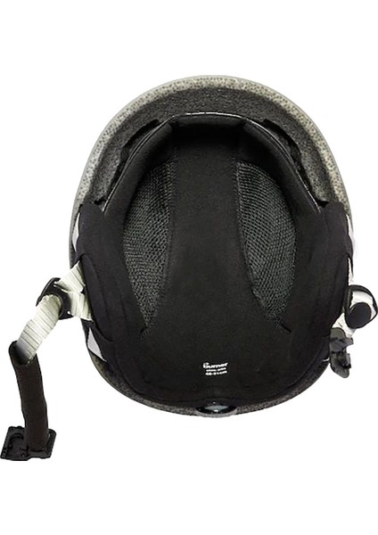 Burner Mountain Çocuk Kayak/snowboard Kask