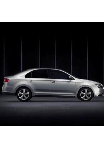 Seat Toledo 2016-2019 Sağ Dış Dikiz Ayna Üst Kapağı 6V0857538A fiyatları