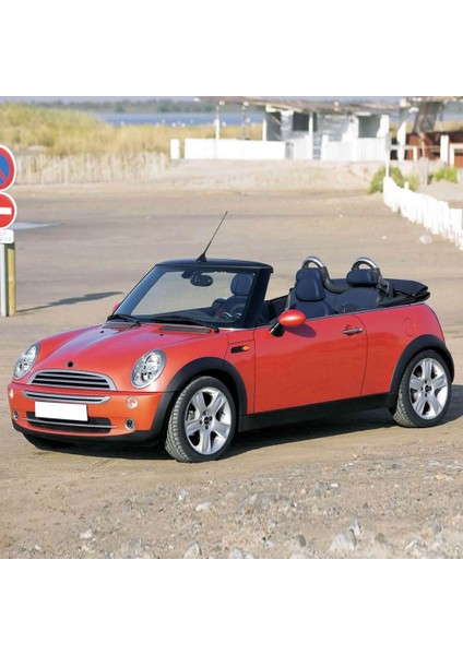 Mini Cooper Cabrio R52 2003-2008 Sağ Sol Motor Ön Kaput Amortisörü fiyatları
