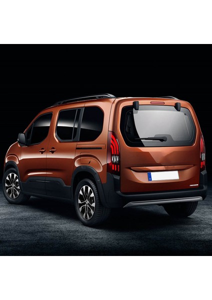 Fiat Doblo 2024-2029 Arka Cam Silecek Kolu Silgi Takımı fiyatları