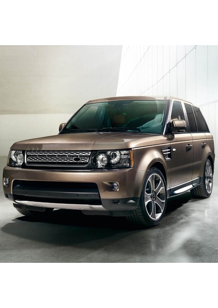 Range Rover Sport 2009-2013 Sağ Sol Kaput Amortisörü 5H2216E610AA