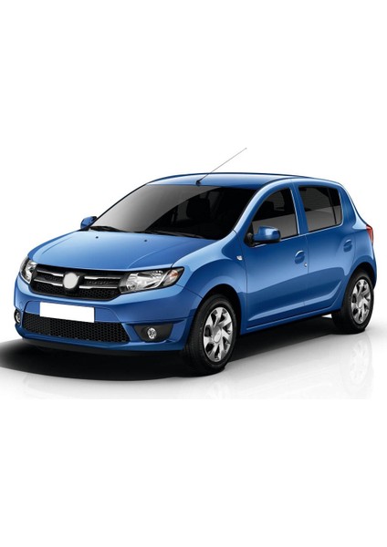 Dacia Sandero 2 2013-2020 Ön Motor Kaput Amortisörü Pistonu 654713274R