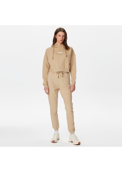 Classic.bej Sweatshirt modelleri