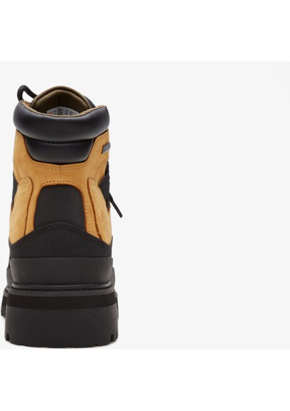 Mid Lace Up Waterproof.- fiyatları