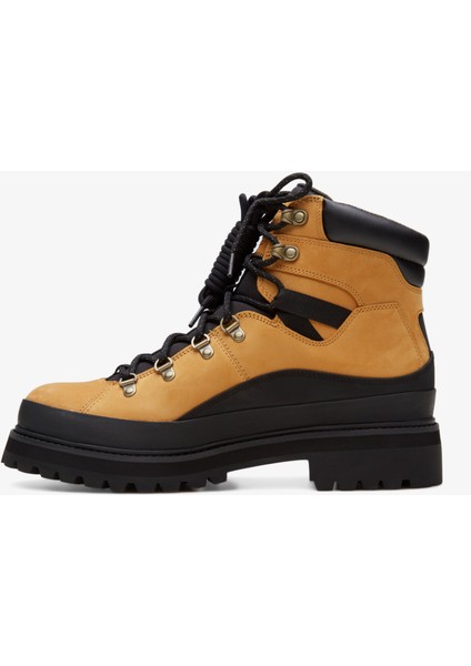 Mid Lace Up Waterproof.- modelleri