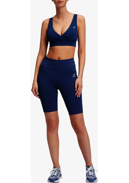 Kadın Mavi Antrenman BRA.511 fiyatları