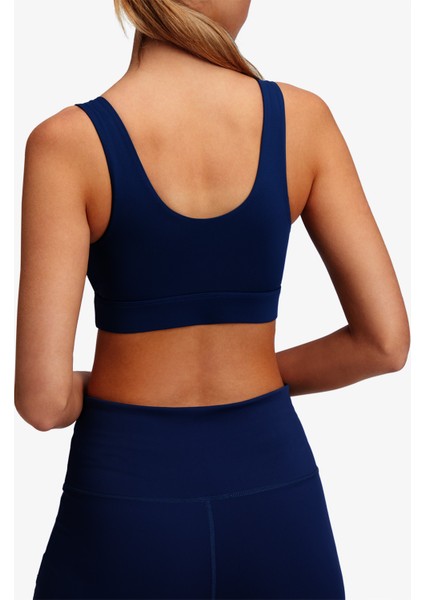 Kadın Mavi Antrenman BRA.511 modelleri