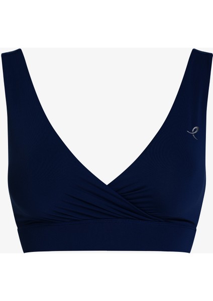 Kadın Mavi Antrenman BRA.511 fırsatları