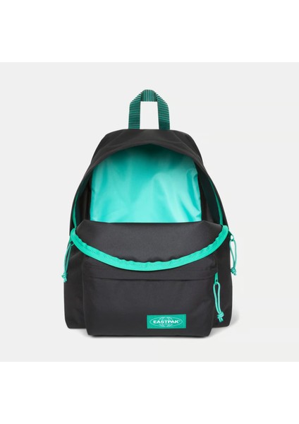 Padded Pak'r Unisex Mavi Sırt Çantası.9j4