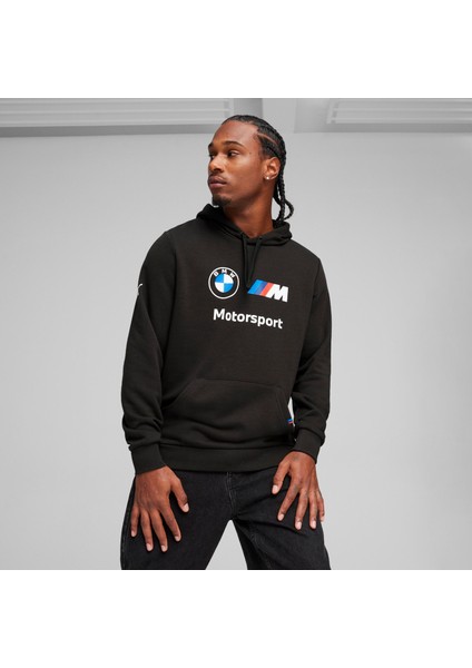 Bmw Mms Ess Hoodie Ft.01