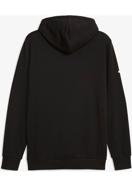 Bmw Mms Ess Hoodie Ft.01