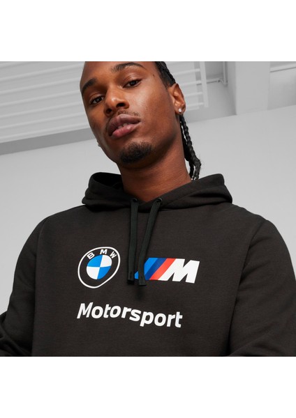 Bmw Mms Ess Hoodie Ft.01