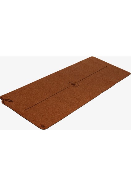 Yoga Cork Kahverengi MAT.104