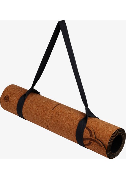 Yoga Cork Kahverengi MAT.104 fiyatları