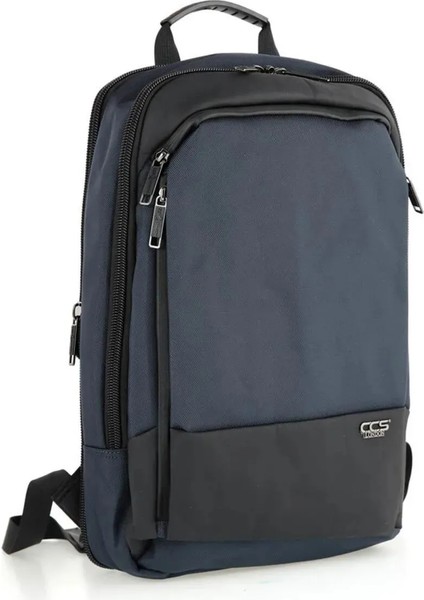 Unisex Sırt ve Laptop Çantası