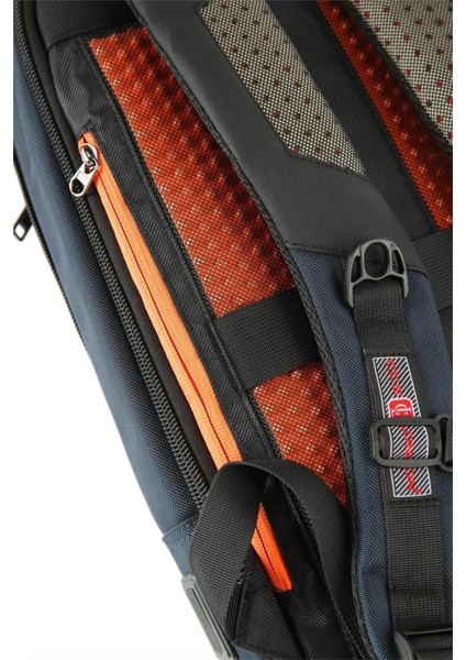 Unisex Sırt ve Laptop Çantası