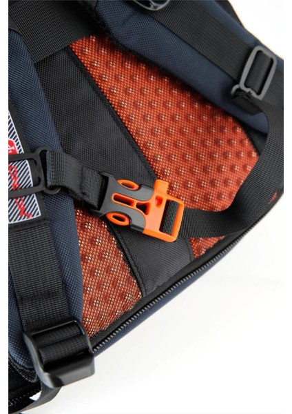 Unisex Sırt ve Laptop Çantası
