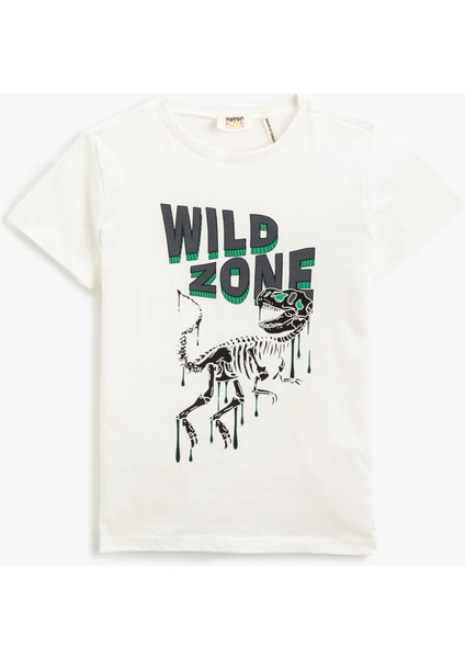 2YKB16202OK Kzk T Shirt