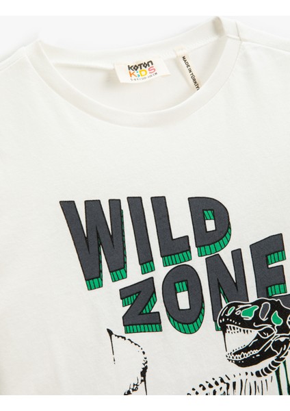 2YKB16202OK Kzk T Shirt modelleri