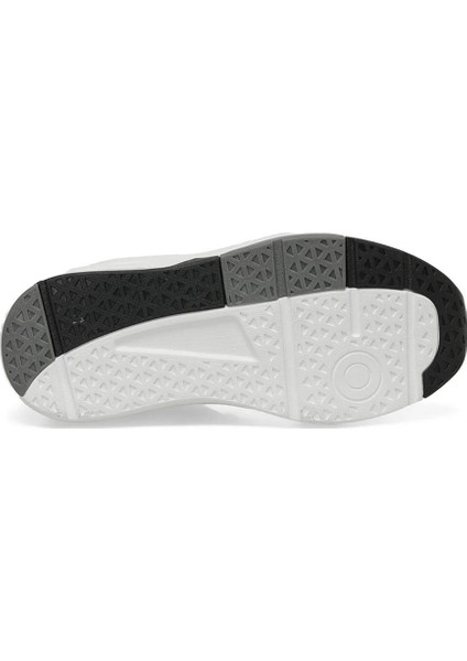 Remix Tx W Tfx (36-40) Beyaz-Gümüş-Siyah Sneaker Ayakkabı