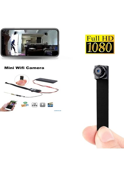 Uyarlanabilir Dügme Model Kameralar(Hafıza Kartı Dahildir) fırsatları