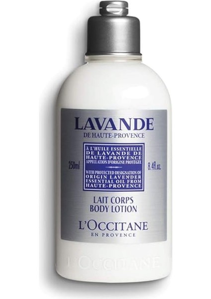 Lavanta Duş Jeli 250 ml