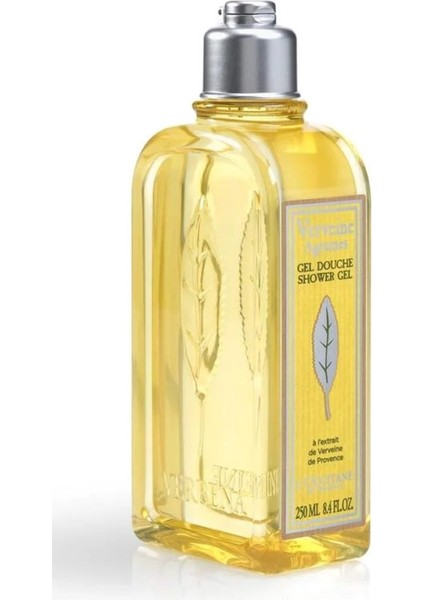 Citrus Verbena Duş Jeli 250 ml