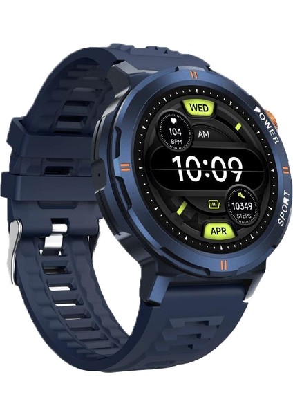 Linktech Lt Watch S93 Premium Amoled Akıllı Saat