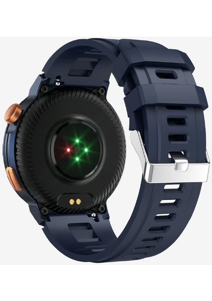 Linktech Lt Watch S93 Premium Amoled Akıllı Saat