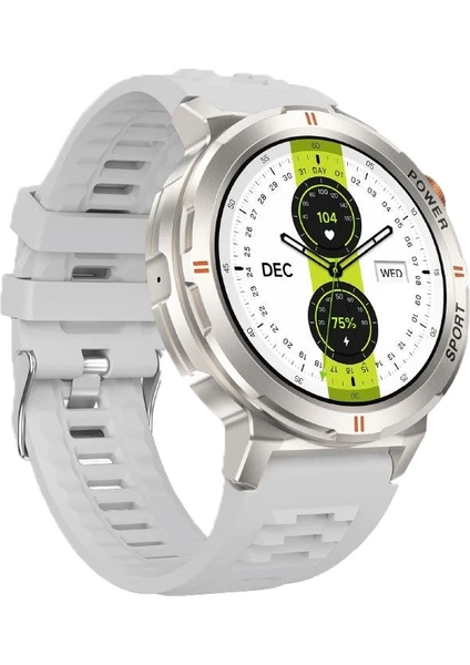 Linktech Lt Watch S93 Premium Amoled Akıllı Saat